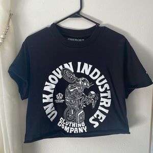 Unknown Industries Crop